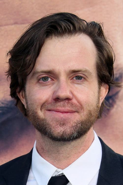 Christopher Sommers profile photo