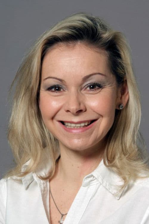 Petra Hobzová profile photo