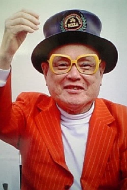 Rinsuke Teruya profile photo