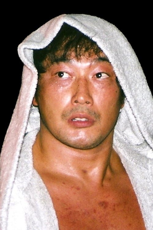 Kenta Kobashi profile photo