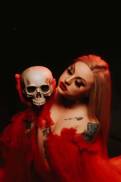 Mia Custer profile photo