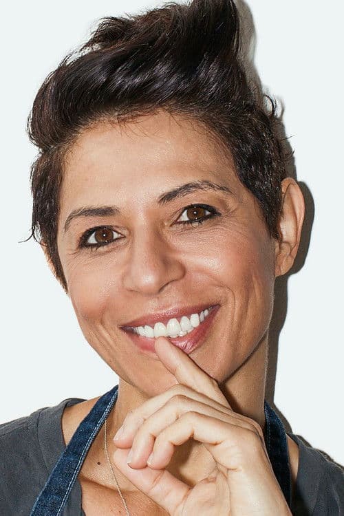 Dominique Crenn profile photo