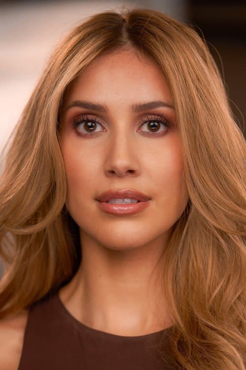 Emily Roslyn Villarreal profile photo