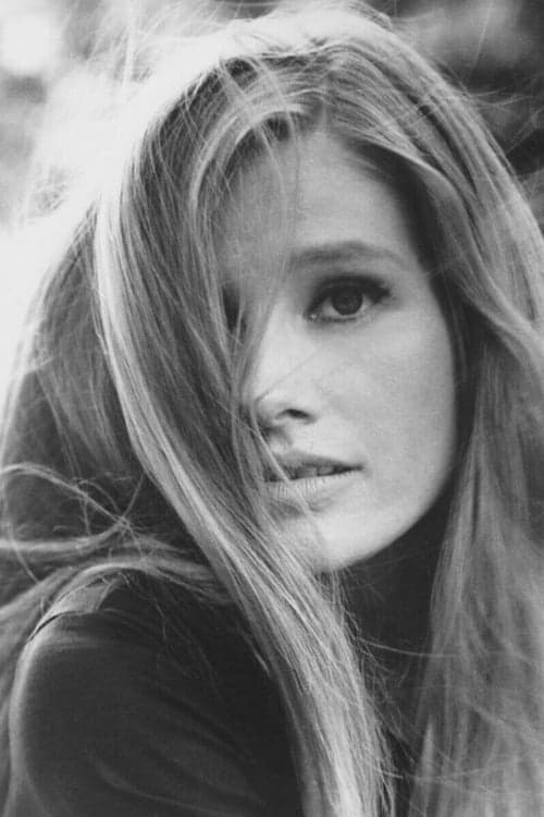 Melodie Johnson profile photo