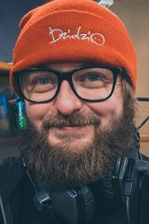 Mykhailo Khoma profile photo