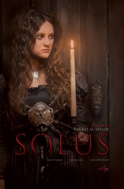 Solus poster