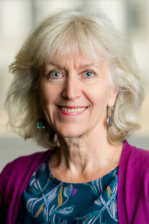 Joan E. Taylor profile photo