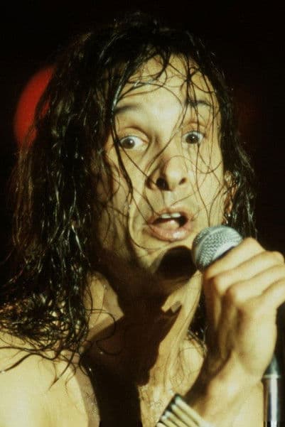 Steve Walsh profile photo