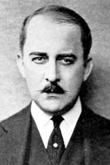 Arthur Stuart Hull profile photo