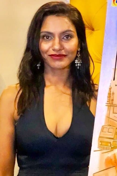Praveena Paruchuri profile photo