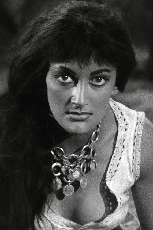 Gail Pearl profile photo