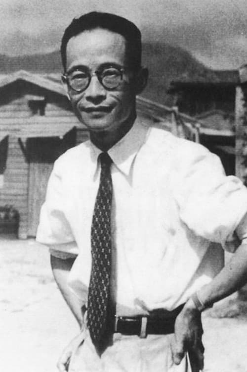 Zhu Shilin profile photo