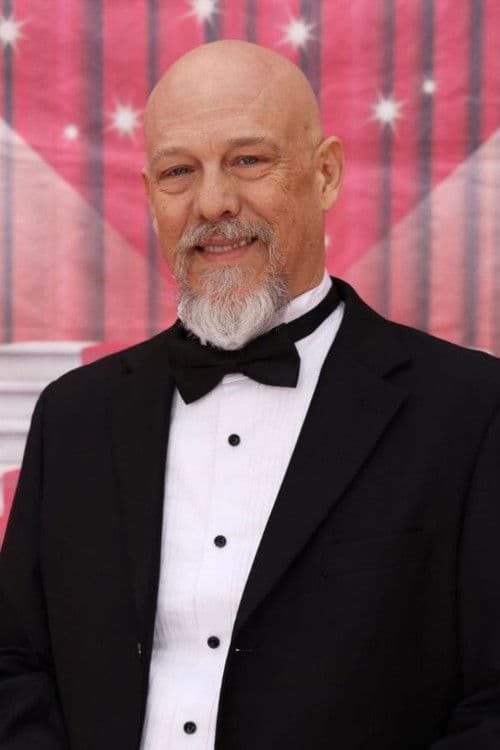 Klark McIntyre profile photo