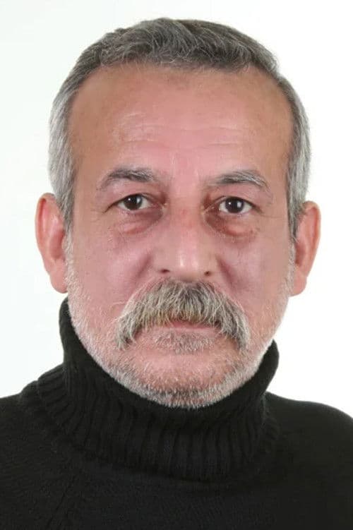 İbrahim Gündoğan profile photo