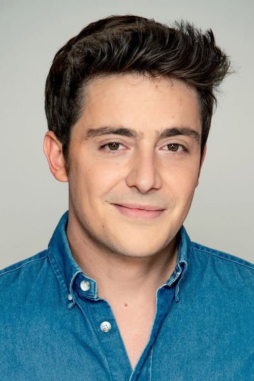 Martin Weill profile photo