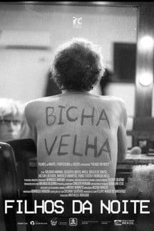 Sons of the Night poster