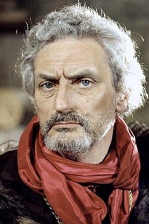 Guy Delorme profile photo