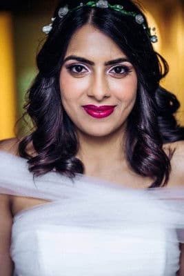 Shonita Joshi profile photo