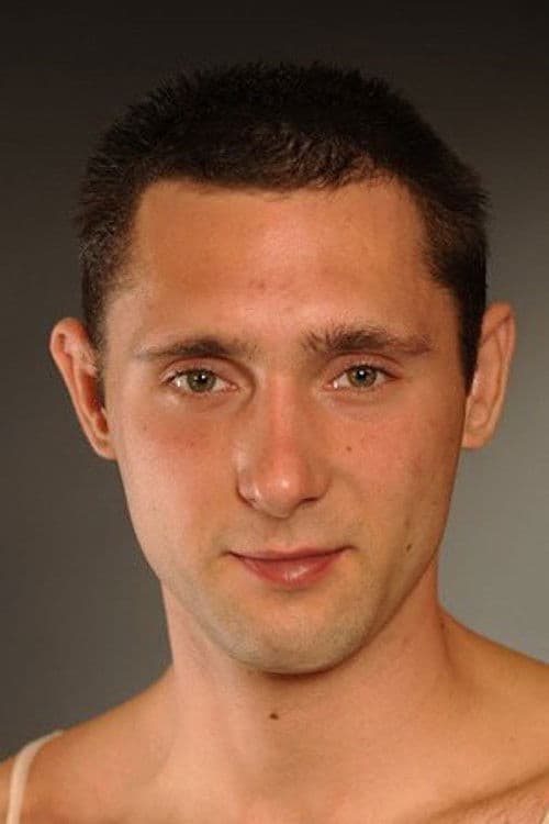 Adam Borek profile photo