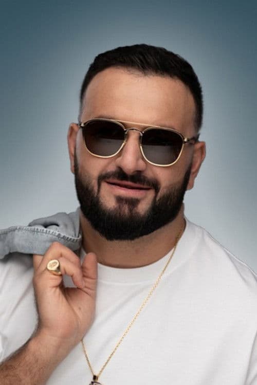 Arkadi Dumikyan profile photo