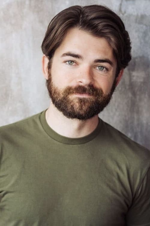 Liam Bradford profile photo