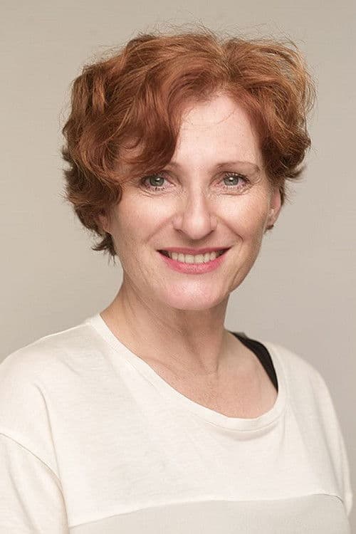 Rita Waszilovics profile photo