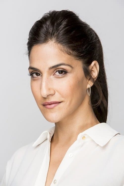 Magi Azarzar profile photo