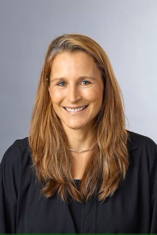 Catherine Gund profile photo