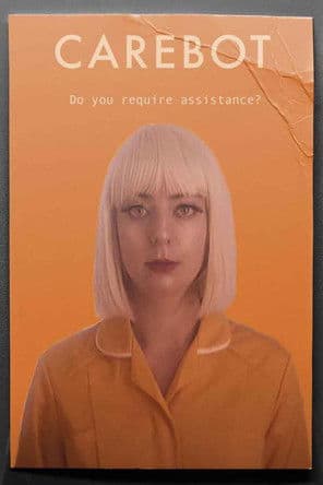Carebot poster
