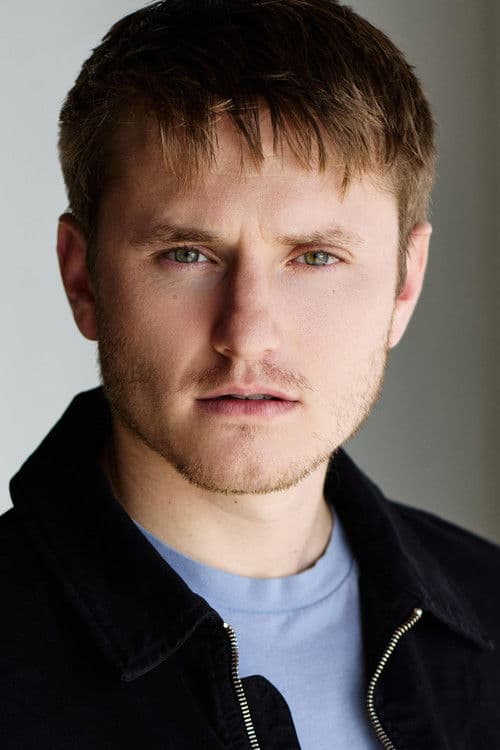 Nathan Gamble profile photo