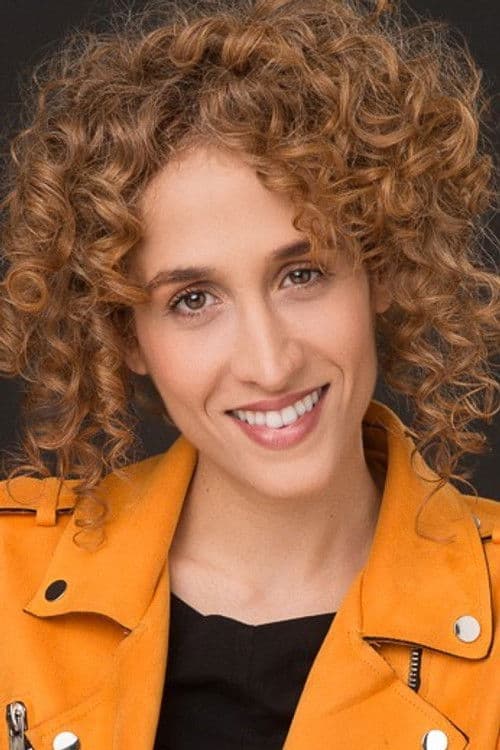 María Zabala profile photo