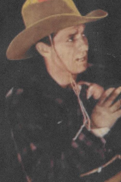 Archie Ricks profile photo