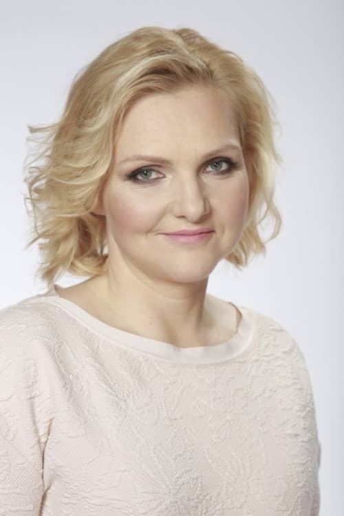 Ewa Konstancja Bułhak profile photo