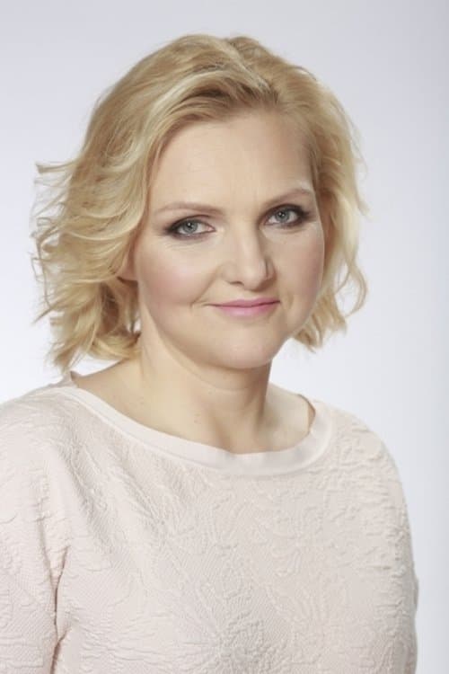 Ewa Konstancja Bułhak profile photo