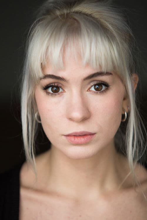 Ana Dumitrașcu profile photo