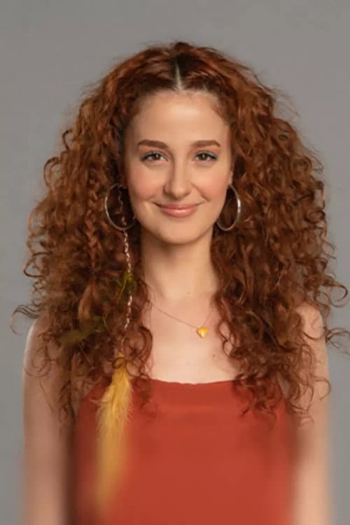 Nazlı Çetin profile photo