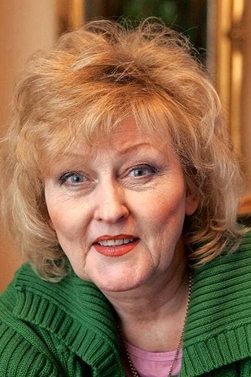 Liisa Paatso profile photo