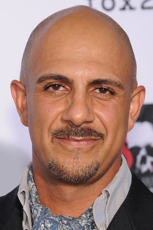 Anthony Azizi profile photo