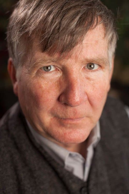 Richard Fréchette profile photo