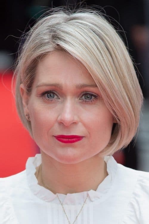 Sian Brooke profile photo