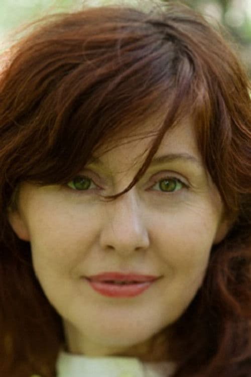 Yuliya Saponova profile photo