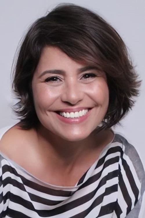 Valéria Alencar profile photo