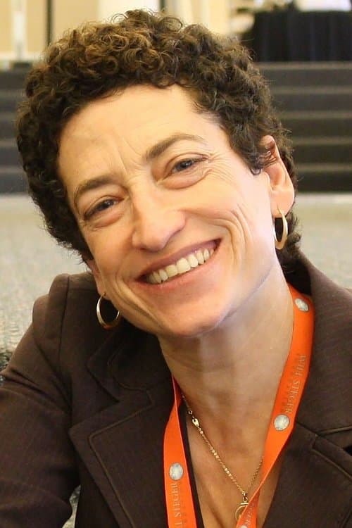 Naomi Oreskes profile photo