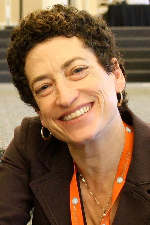 Naomi Oreskes profile photo