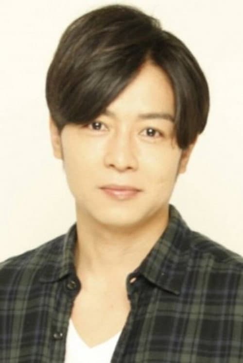 Kenji Harada profile photo