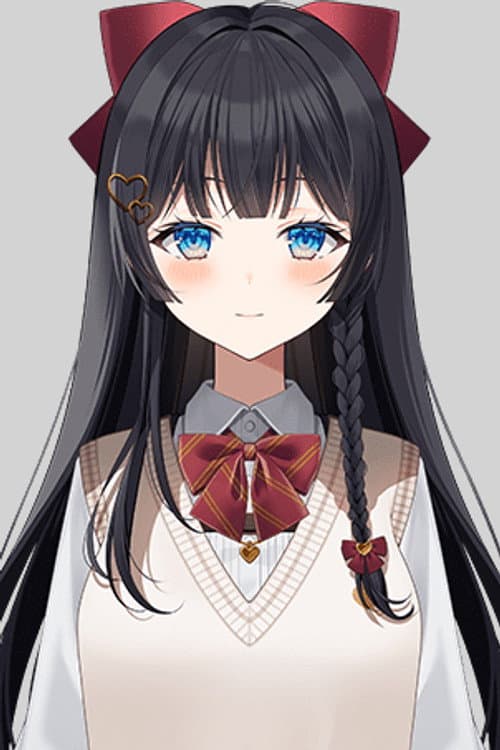 Shirayuki Hina profile photo