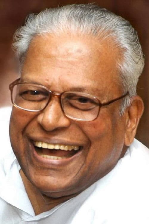 V S  Achuthanandan profile photo