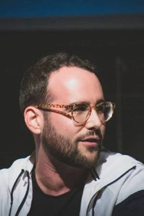 Ben Mekler profile photo