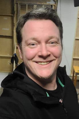 John Fawcett profile photo