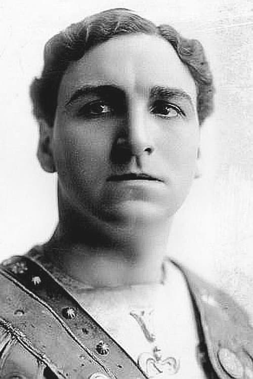 Mitchell Harris profile photo